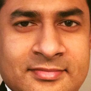 Meet your Posher, Amit